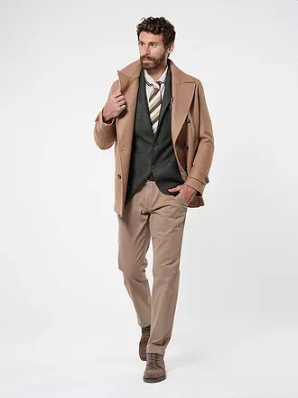 OFFICINE CREATIVE | Ledergürtel | 